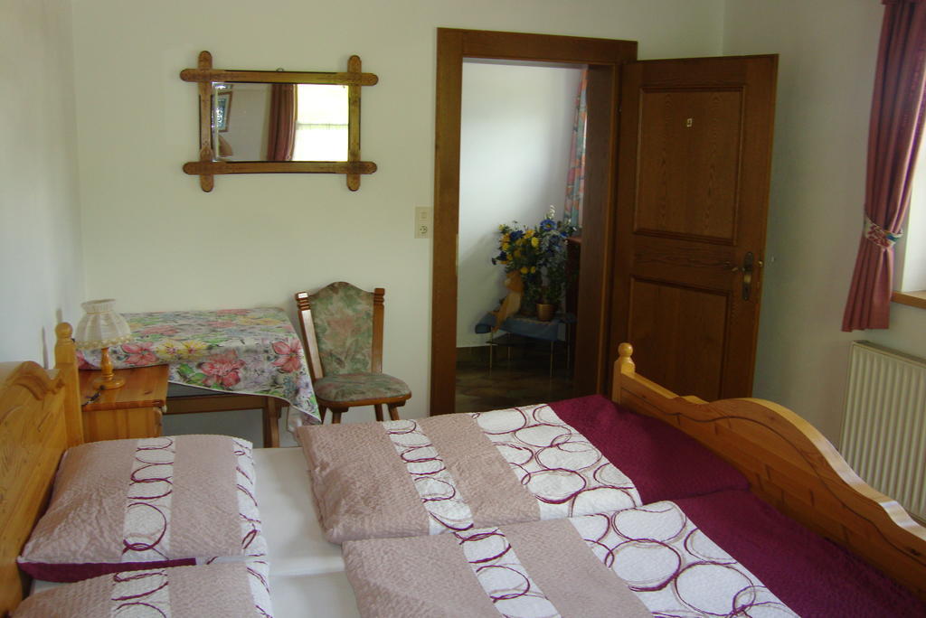 Villa Schachengut à Bad Gastein Chambre photo