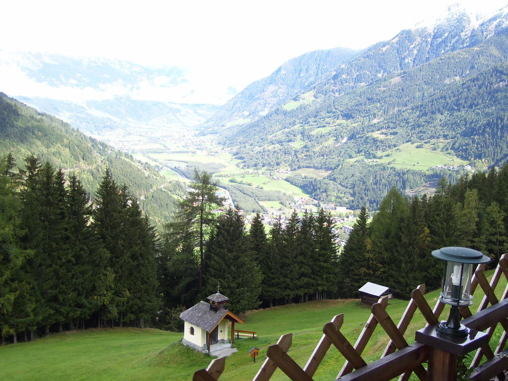 Villa Schachengut à Bad Gastein Chambre photo