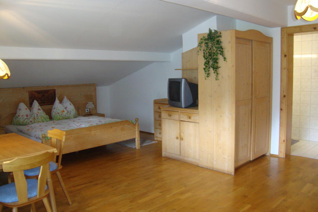 Villa Schachengut à Bad Gastein Chambre photo