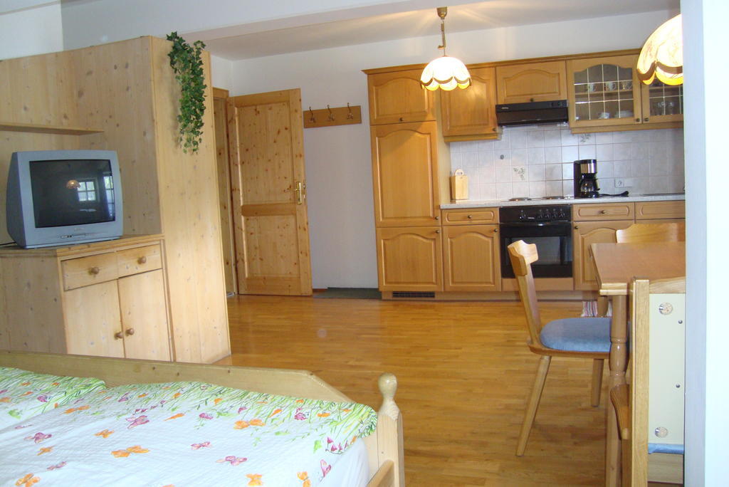 Villa Schachengut à Bad Gastein Chambre photo