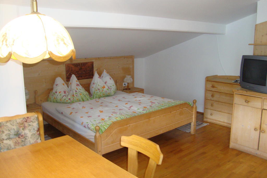 Villa Schachengut à Bad Gastein Chambre photo