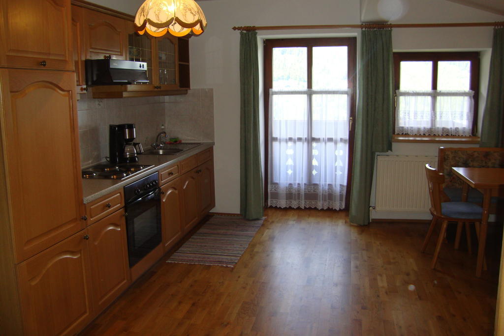 Villa Schachengut à Bad Gastein Chambre photo