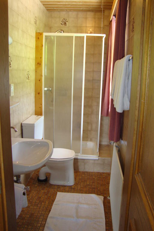 Villa Schachengut à Bad Gastein Chambre photo