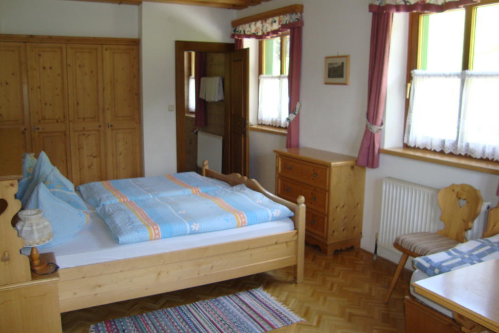 Villa Schachengut à Bad Gastein Chambre photo