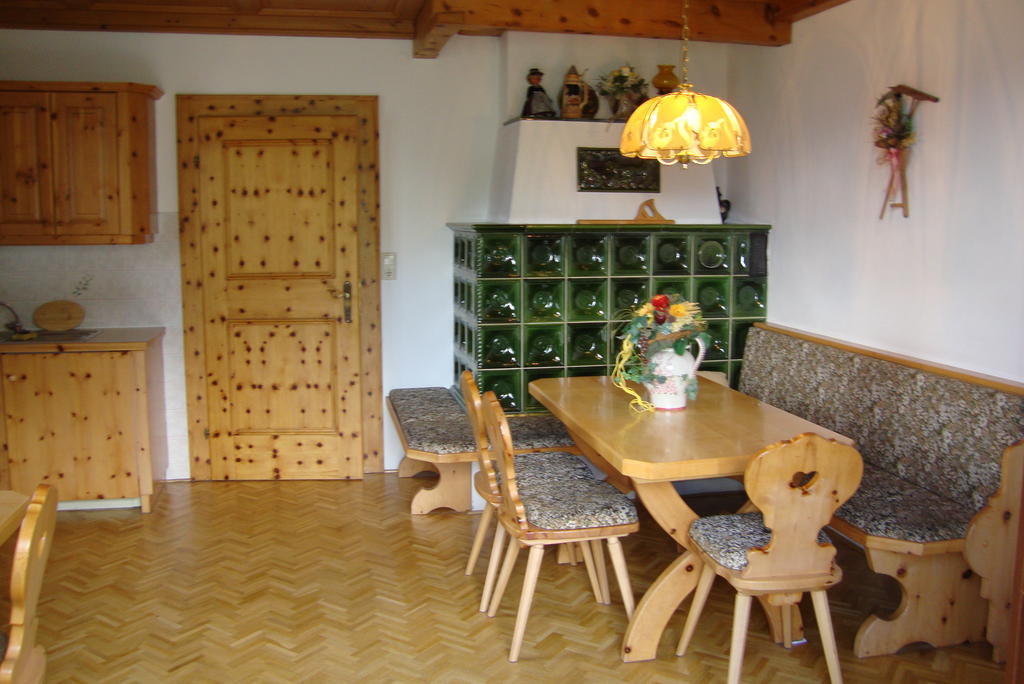 Villa Schachengut à Bad Gastein Chambre photo