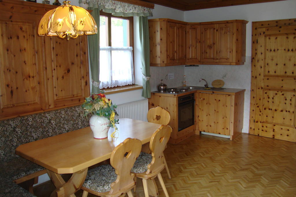 Villa Schachengut à Bad Gastein Chambre photo