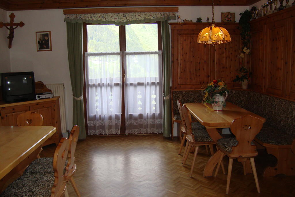Villa Schachengut à Bad Gastein Chambre photo