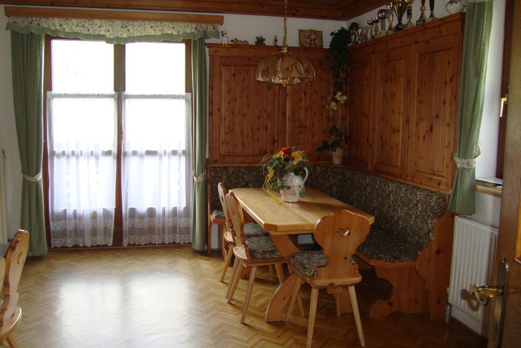 Villa Schachengut à Bad Gastein Extérieur photo
