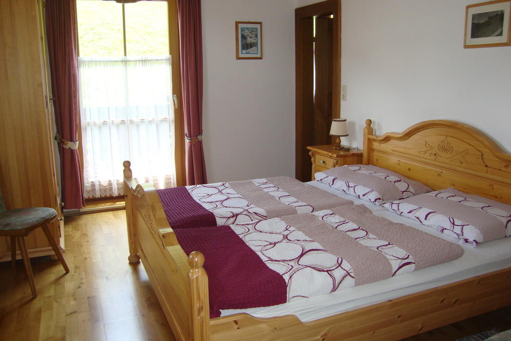 Villa Schachengut à Bad Gastein Chambre photo