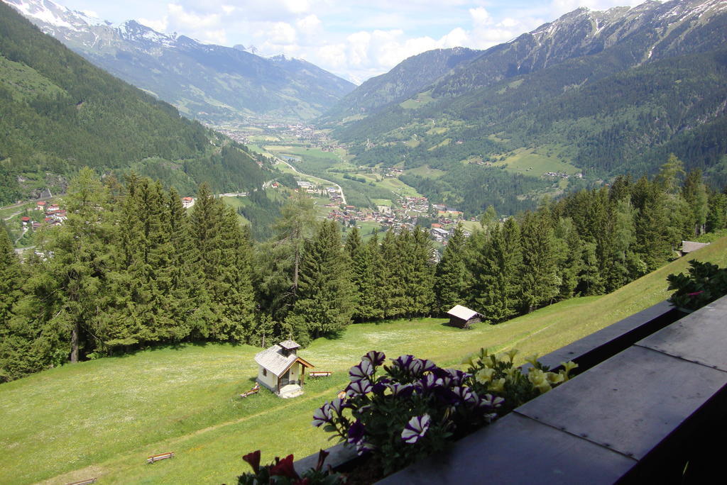Villa Schachengut à Bad Gastein Extérieur photo
