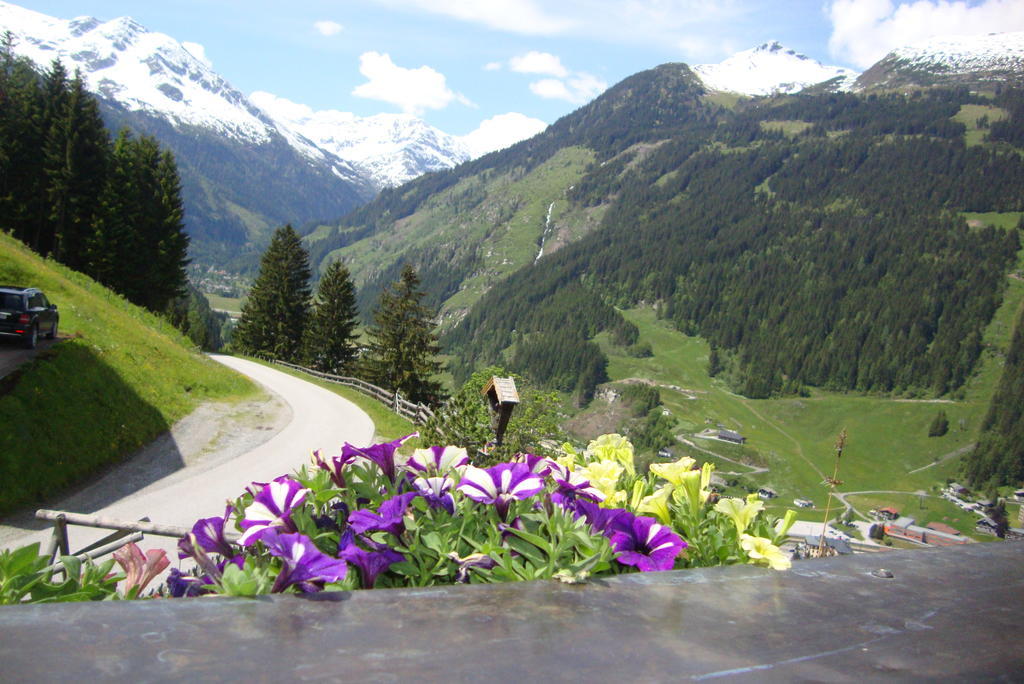 Villa Schachengut à Bad Gastein Chambre photo