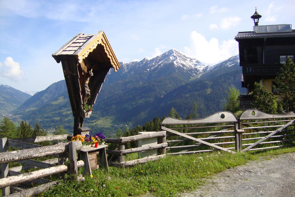 Villa Schachengut à Bad Gastein Extérieur photo